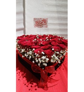 KUTU GÜL